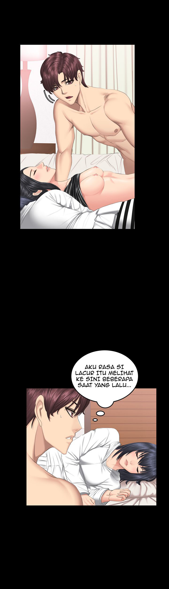 Producer: Trainee - Chapter 39 45 Producer: Trainee - Chapter 39 45