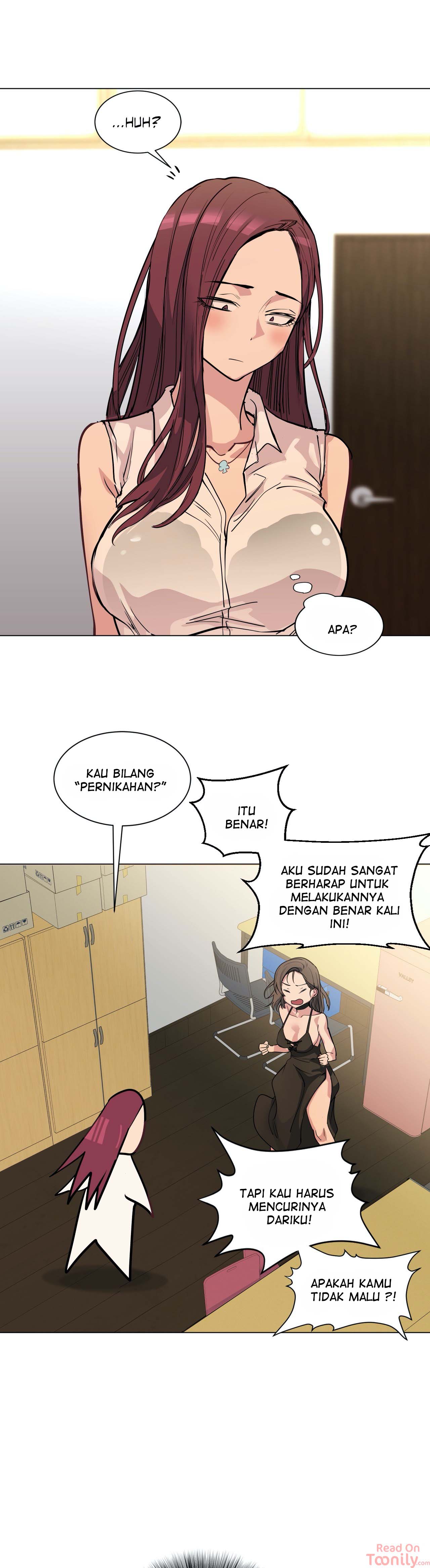 Lucky Guy - Chapter 39 30