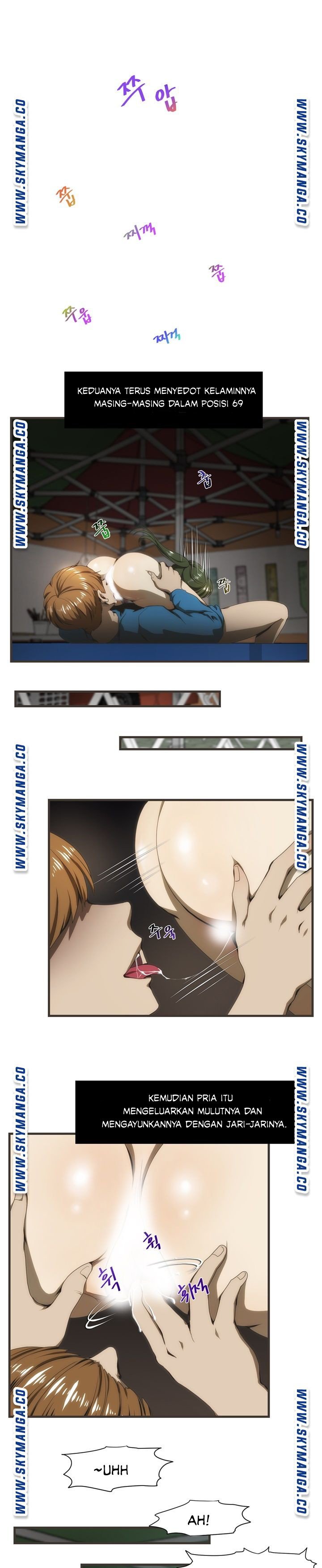 My Sister-in-Law’s Ass - Chapter 39 4 My Sister-in-Law’s Ass - Chapter 39 4