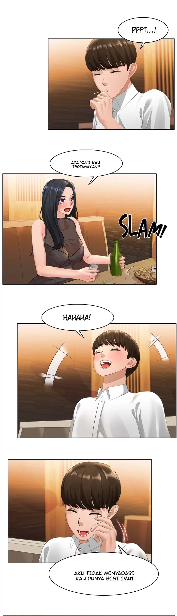 Pleasure Delivery - Chapter 39 20