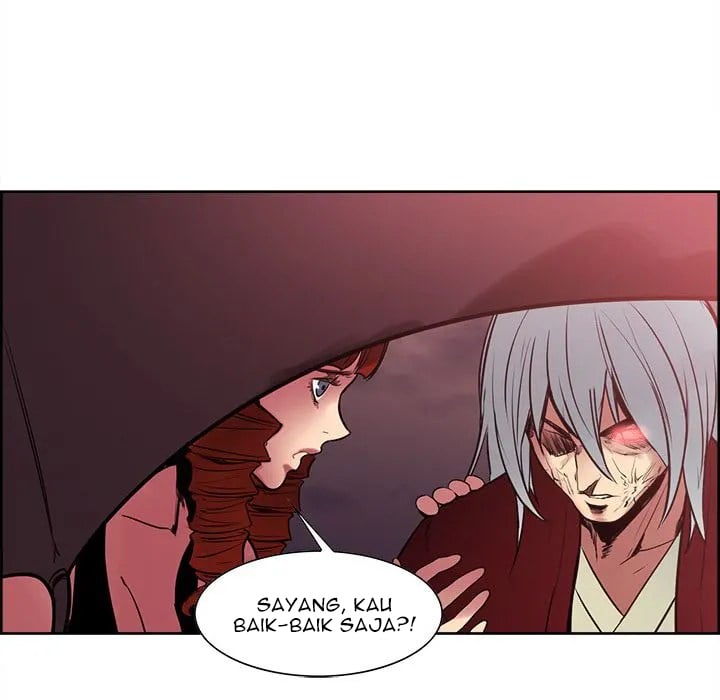 Erostica - Chapter 39 49