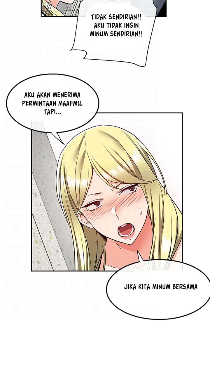 Floor Noise - Chapter 39 5 Floor Noise - Chapter 39 5