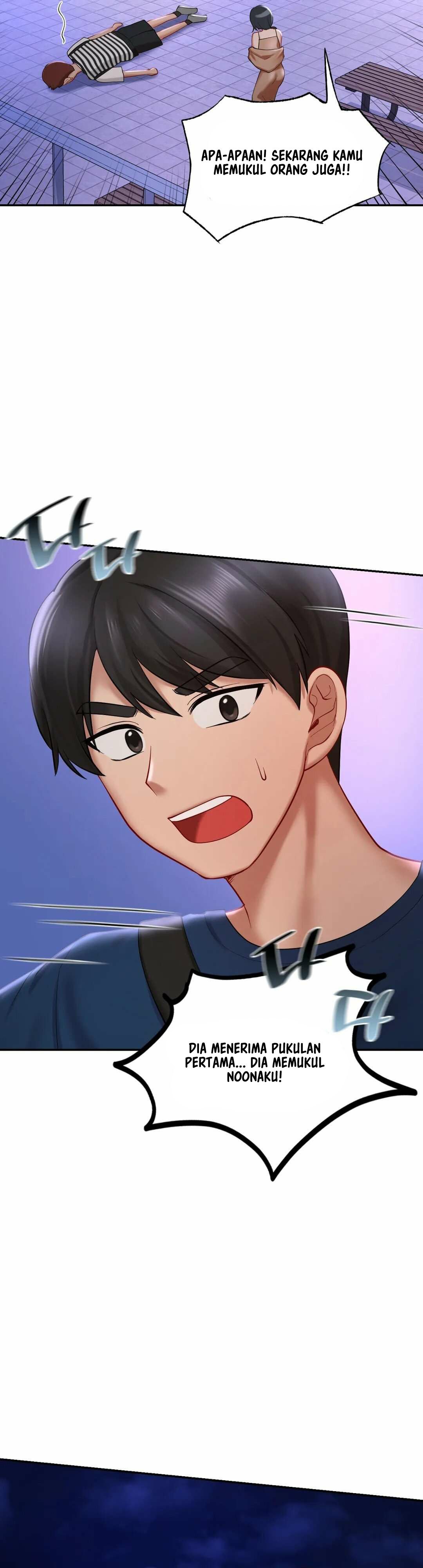 Love Theme Park - Chapter 39 37 Love Theme Park - Chapter 39 37