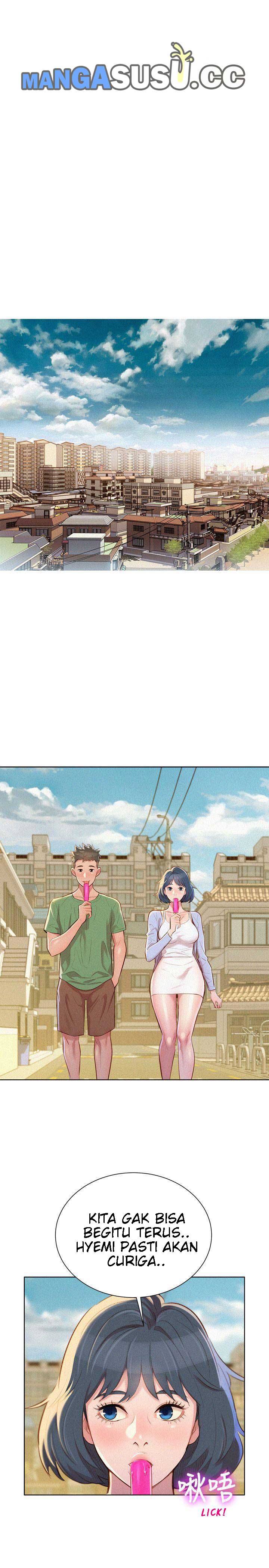 Sister Neighbor - Chapter 39 19