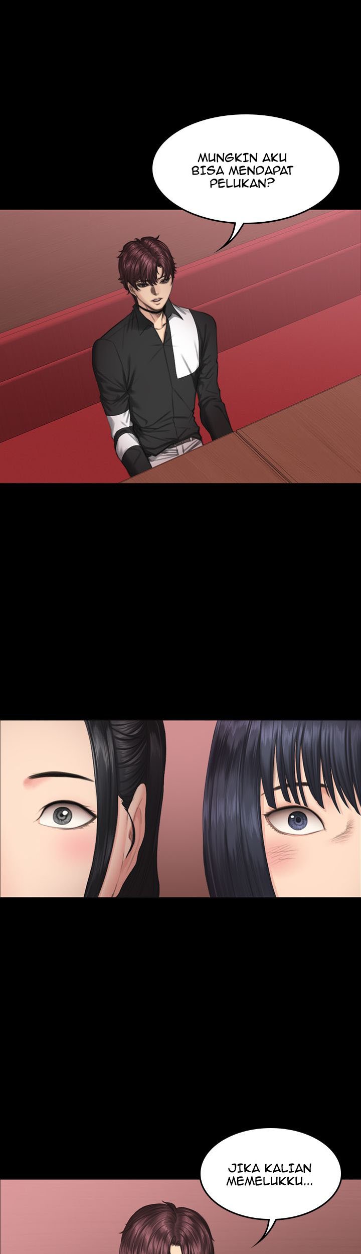 Producer: Trainee - Chapter 39 18 Producer: Trainee - Chapter 39 18