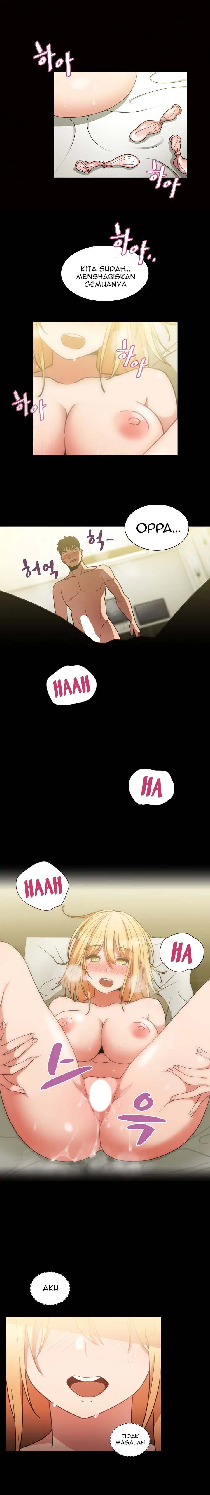 Close as Neighbors - Chapter 39 3 Close as Neighbors - Chapter 39 3