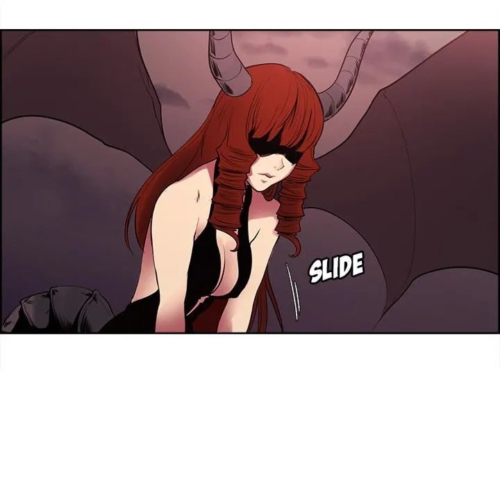 Erostica - Chapter 39 51