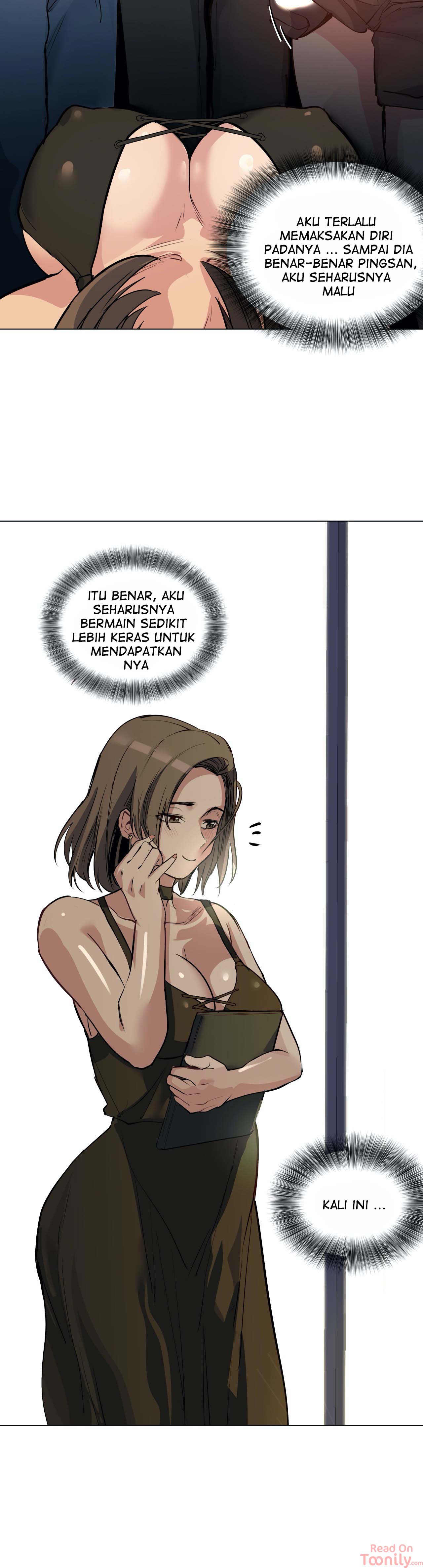 Lucky Guy - Chapter 39 13