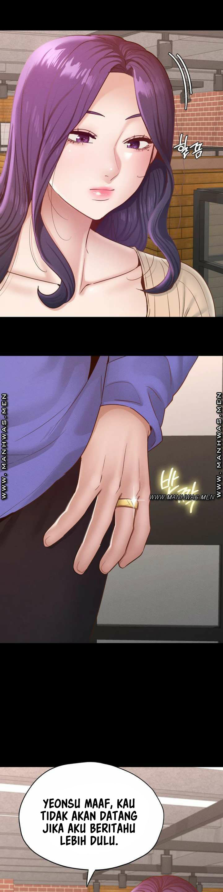 Not At School, Please - Chapter 29 14
