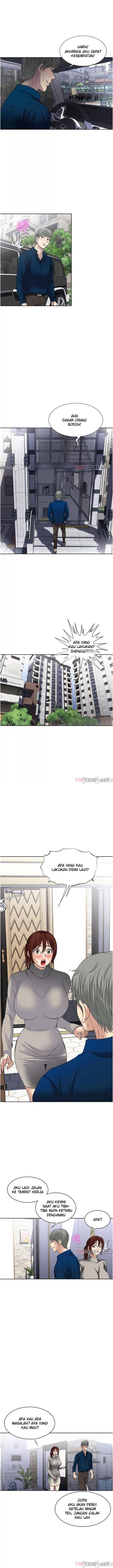 Only One Time - Chapter 29 10