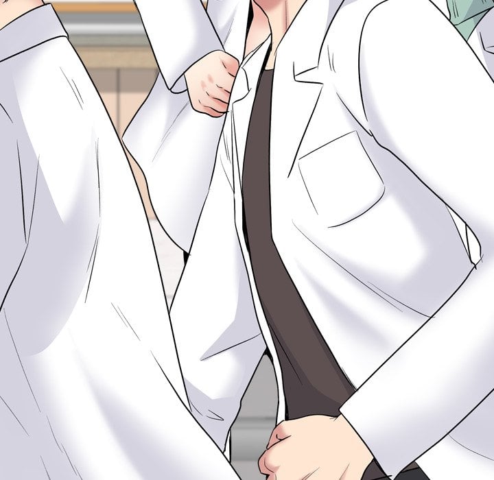 One Shot Men’s Clinic - Chapter 29 120 One Shot Men’s Clinic - Chapter 29 120