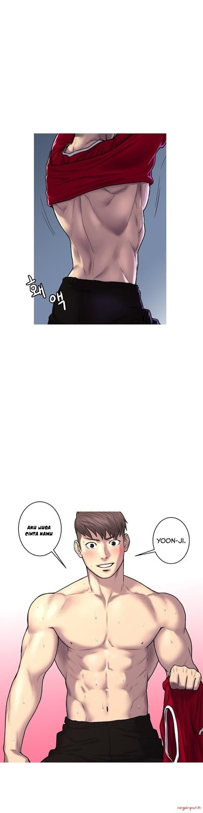 Ghost Love - Chapter 29 10