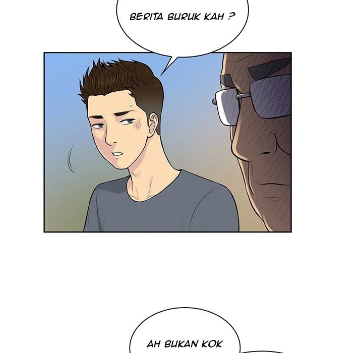 The Stand-up Guy (Dolphin) - Chapter 29 49