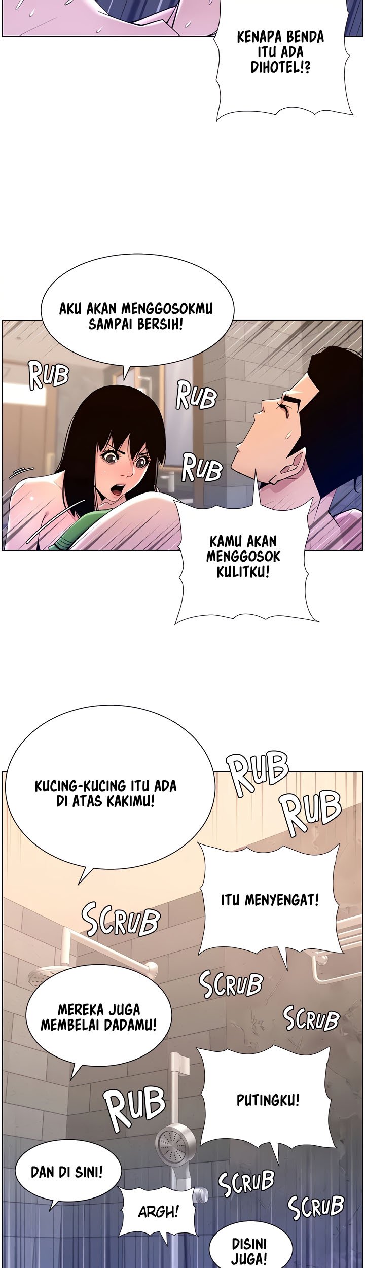 The Night King using App - Chapter 29 4