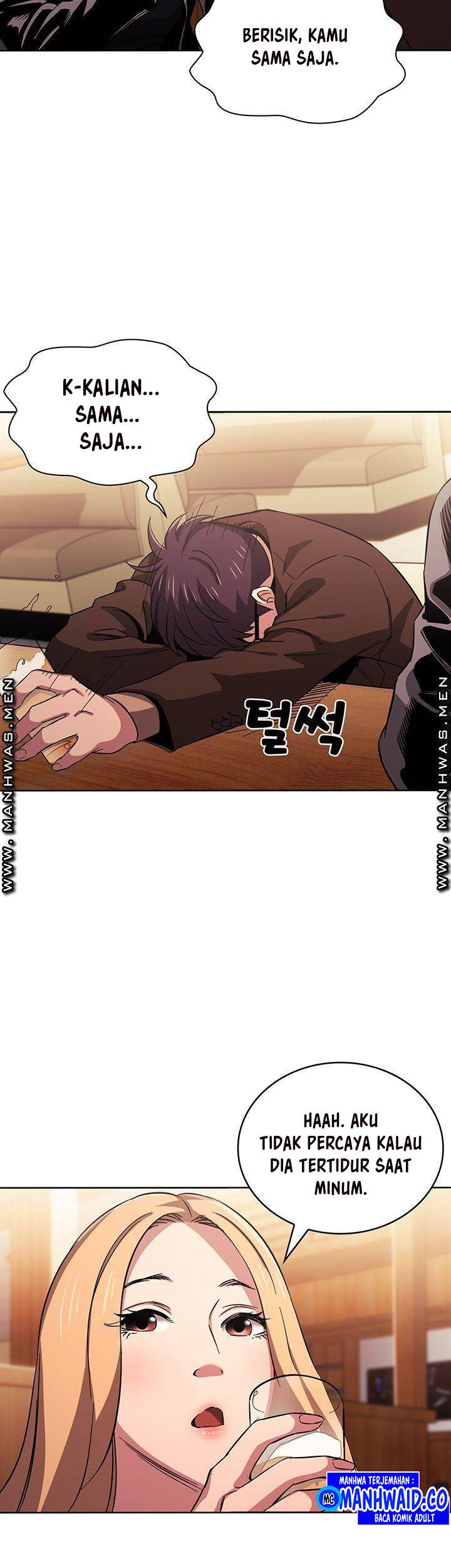 Mother Hunting - Chapter 29 37