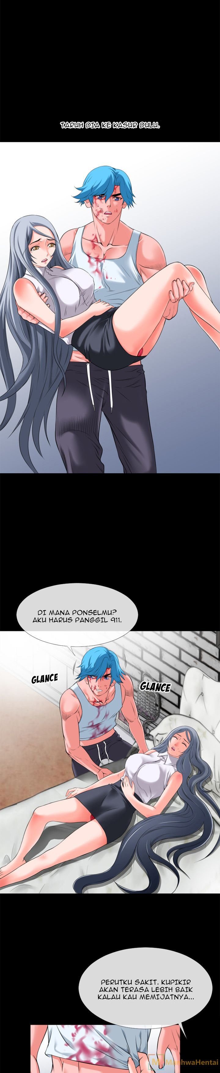 Beyond Imagination - Chapter 29 23