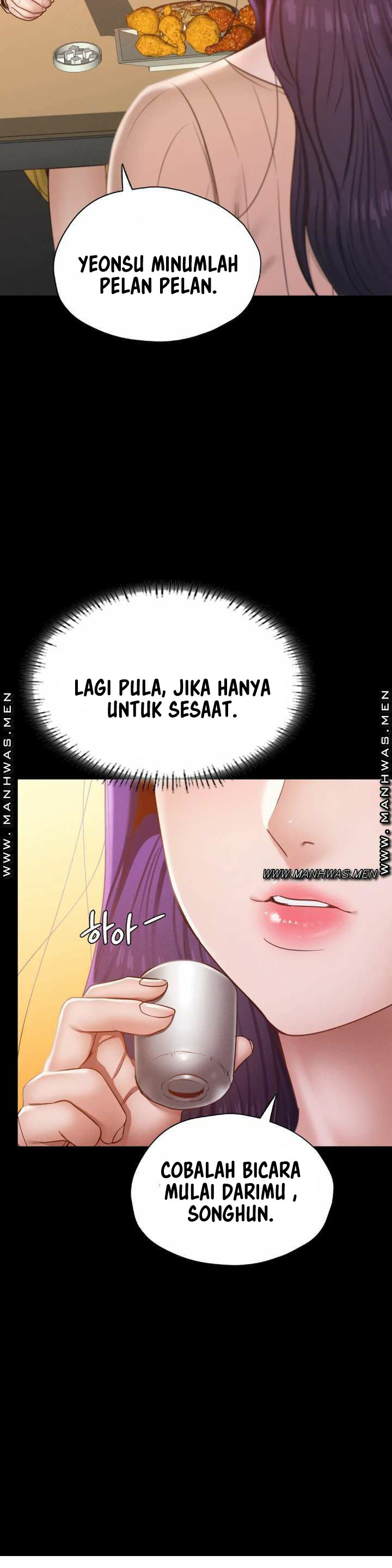Not At School, Please - Chapter 29 32