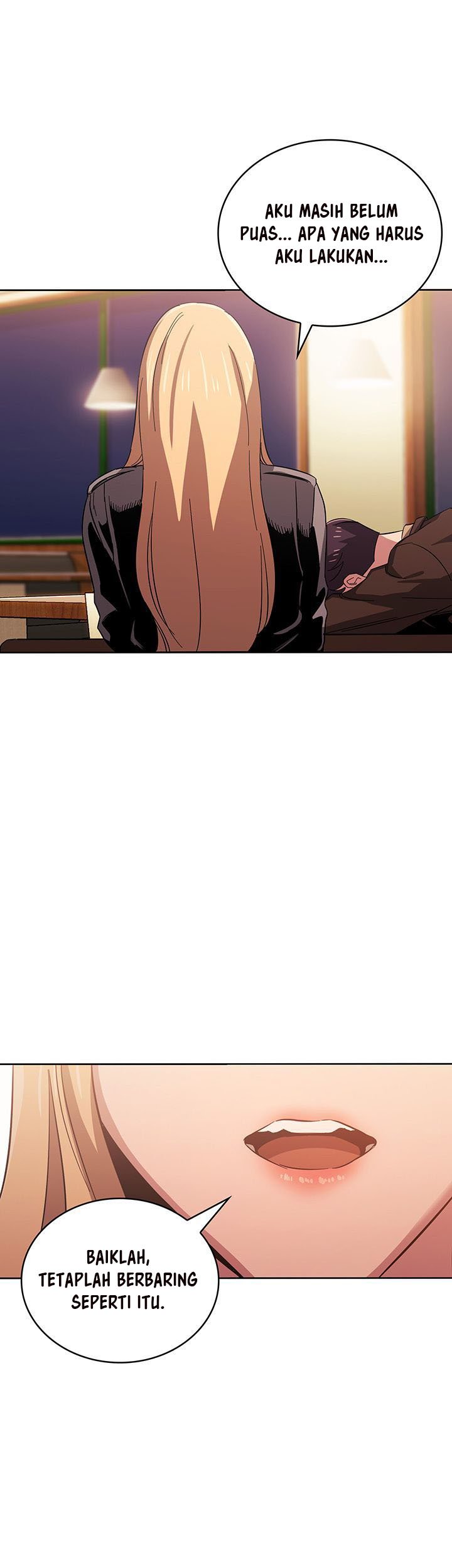 Mother Hunting - Chapter 29 38