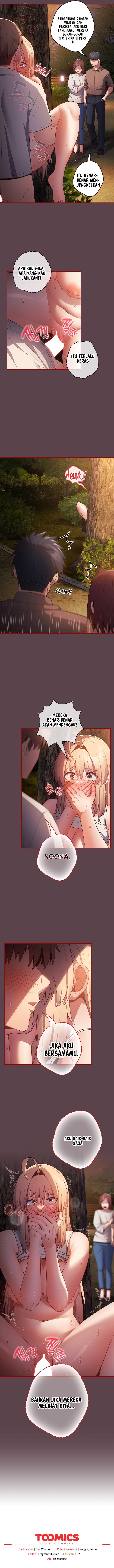 That&#8217;s not how it&#8217;s done - Chapter 29 10