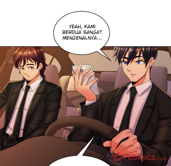 The Teacher Secret - Chapter 29 15