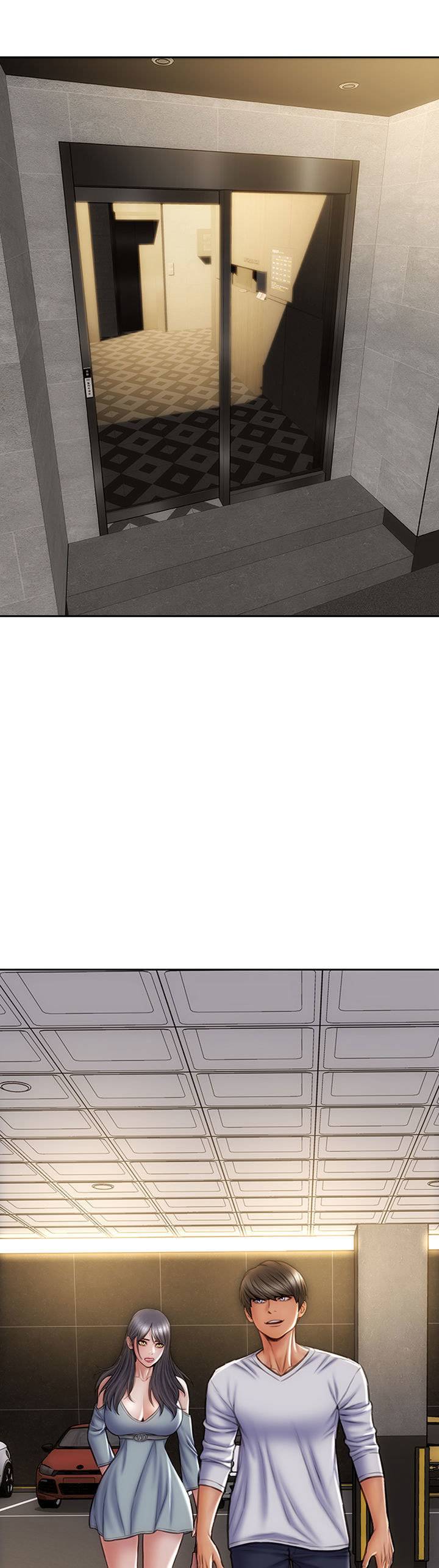 Bad Guy (Mojo) - Chapter 29 43 Bad Guy (Mojo) - Chapter 29 43