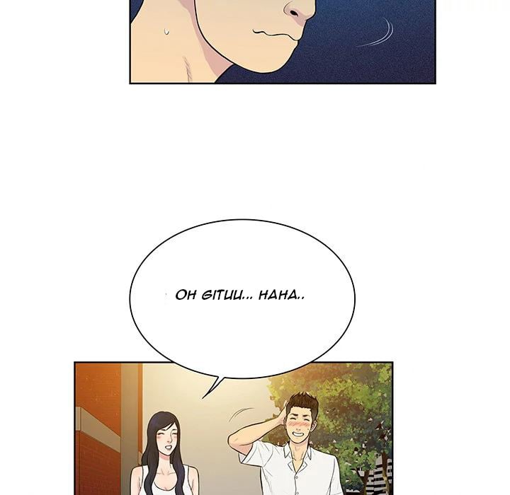 The Stand-up Guy (Dolphin) - Chapter 29 85