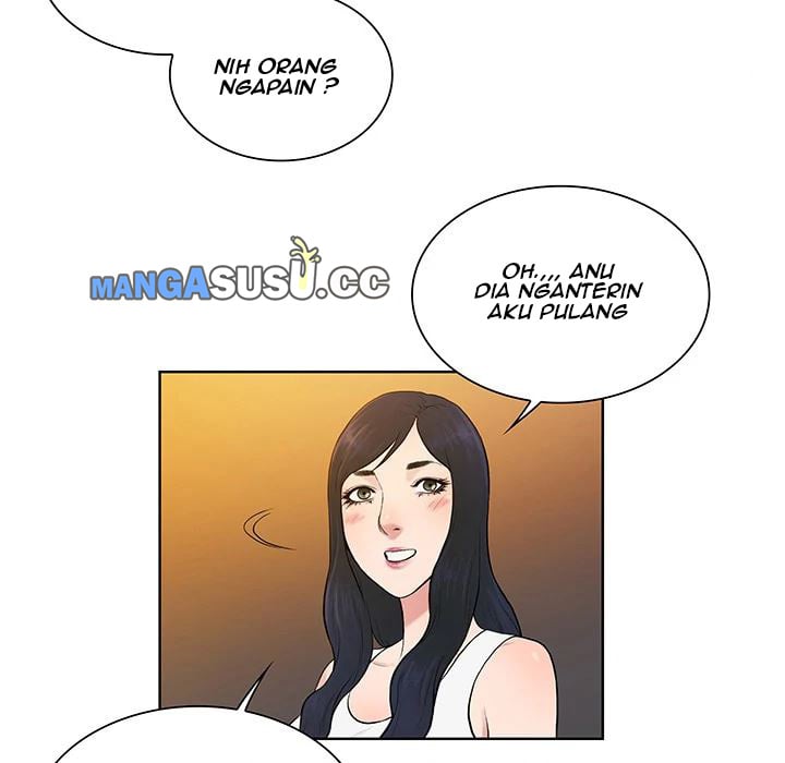 The Stand-up Guy (Dolphin) - Chapter 29 93