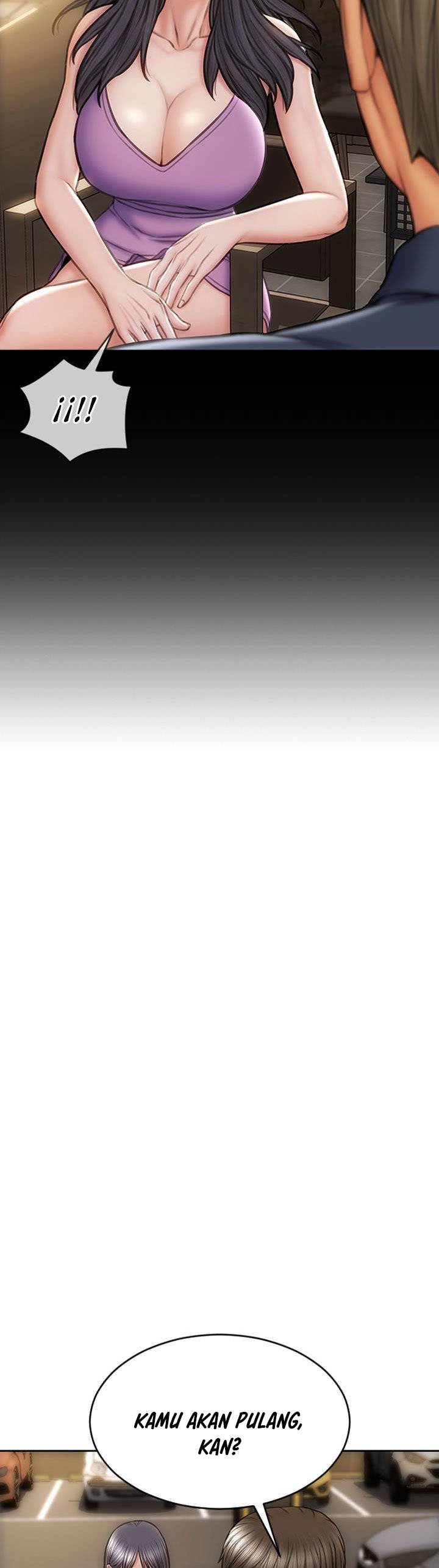 Bad Guy (Mojo) - Chapter 29 46 Bad Guy (Mojo) - Chapter 29 46