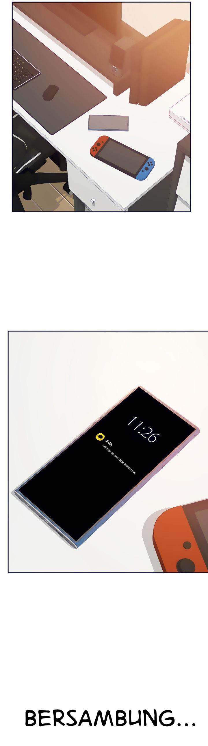 Need a Service? - Chapter 29 23