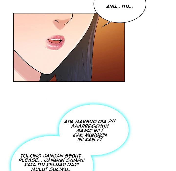 The Stand-up Guy (Dolphin) - Chapter 29 79