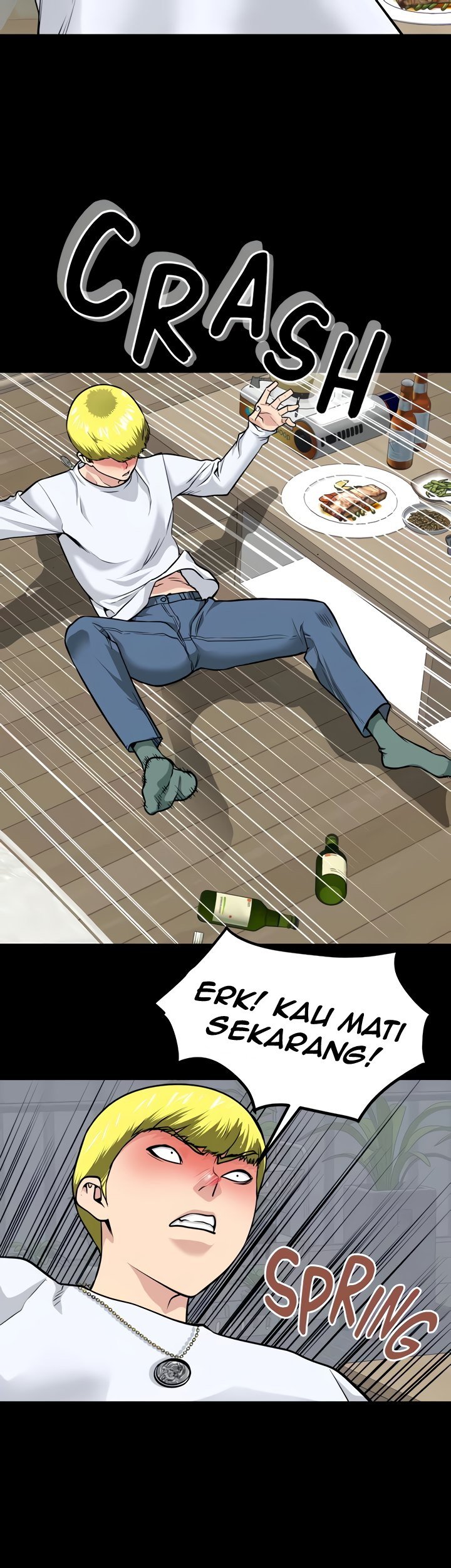 Bs Anger - Chapter 29 29