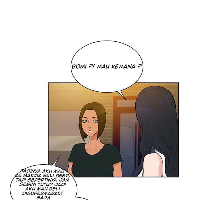 The Stand-up Guy (Dolphin) - Chapter 29 92