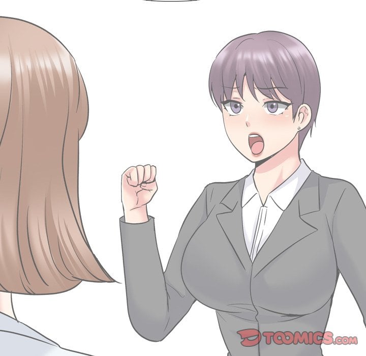 One Shot Men’s Clinic - Chapter 29 35 One Shot Men’s Clinic - Chapter 29 35