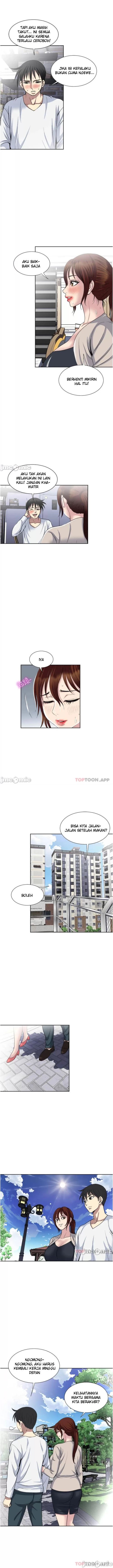 Only One Time - Chapter 29 8