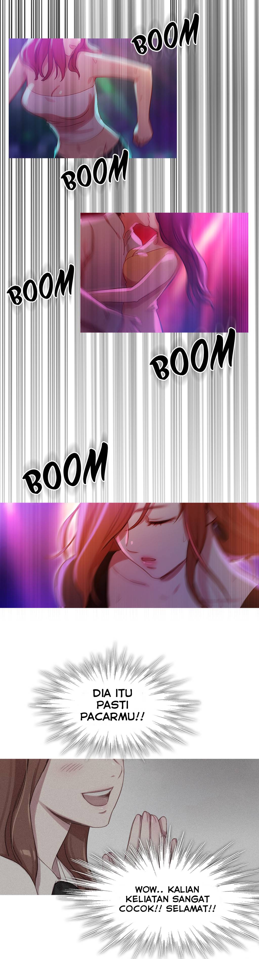 Fatal Woman - Chapter 29 16 Fatal Woman - Chapter 29 16