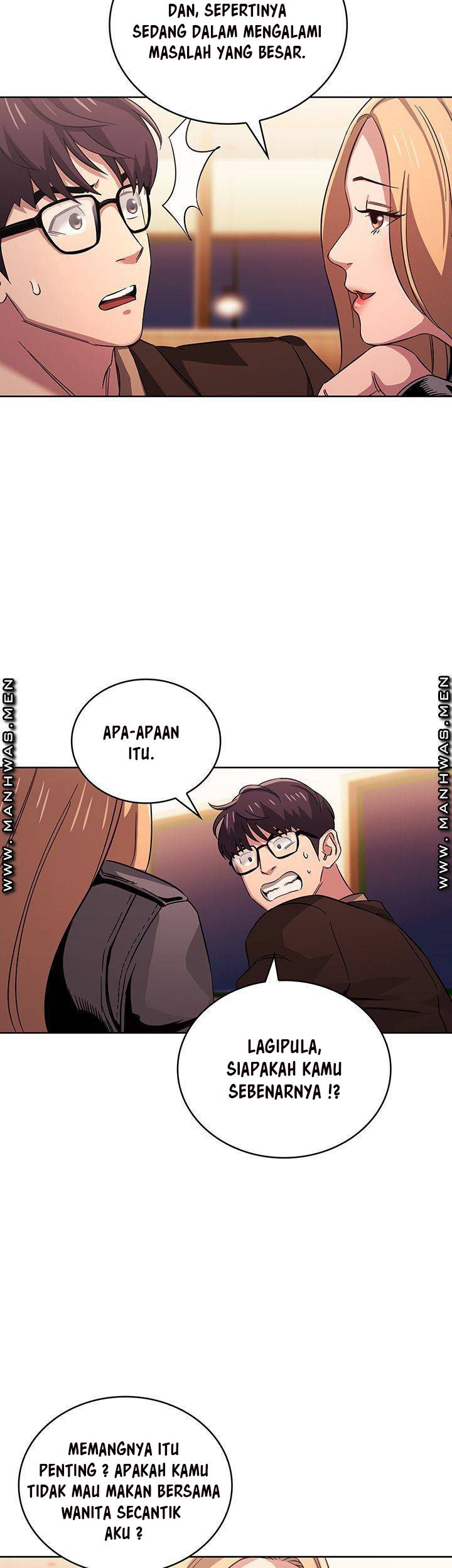 Mother Hunting - Chapter 29 28
