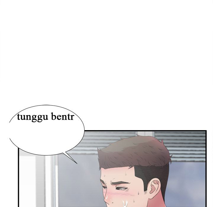 Secret Friend - Chapter 29 110