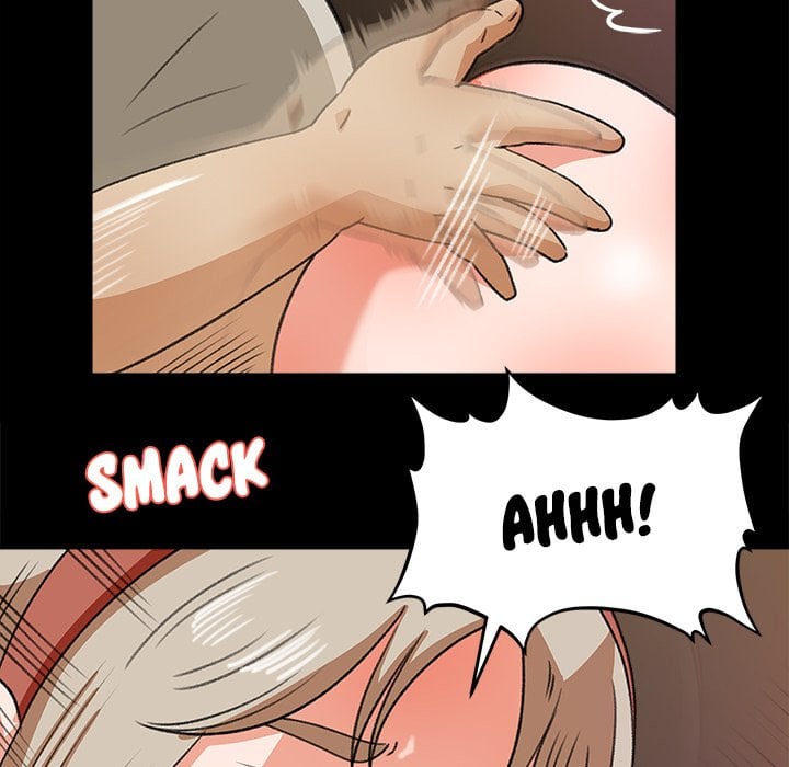 Inside the Uniform - Chapter 29 8 Inside the Uniform - Chapter 29 8