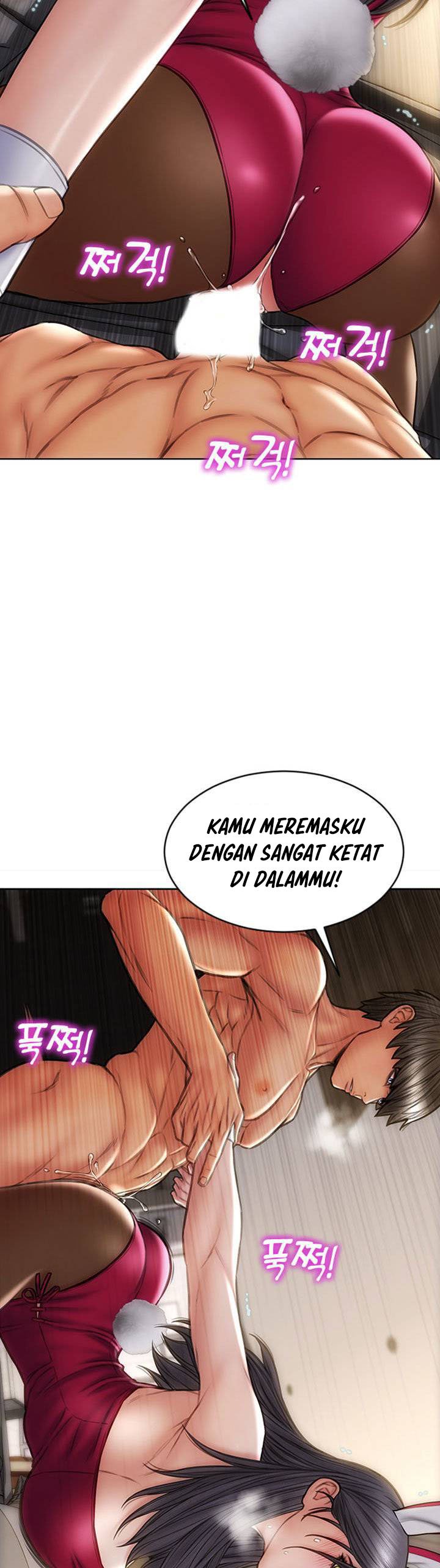 Bad Guy (Mojo) - Chapter 29 35 Bad Guy (Mojo) - Chapter 29 35