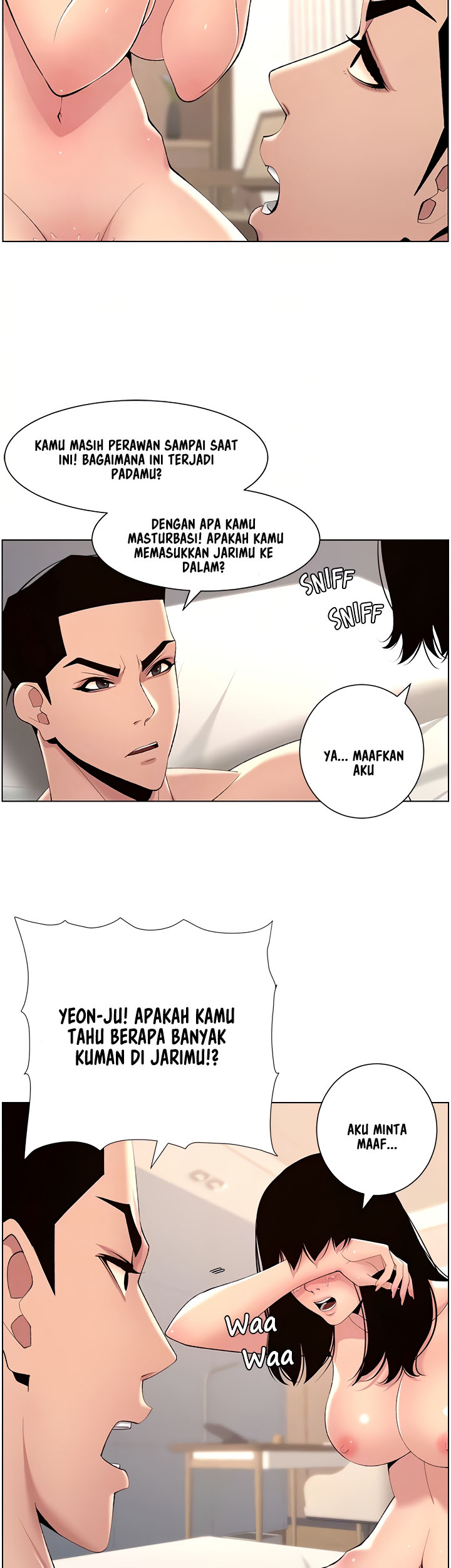 The Night King using App - Chapter 29 36