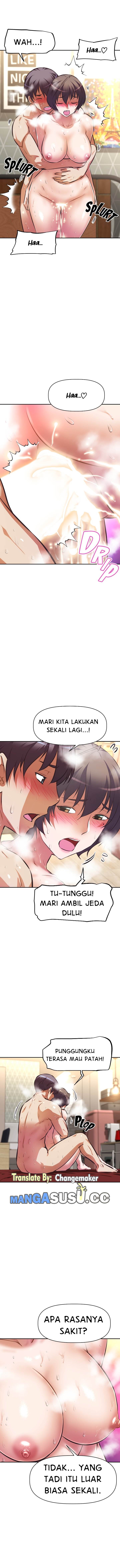 Streamer Aunt - Chapter 29 13