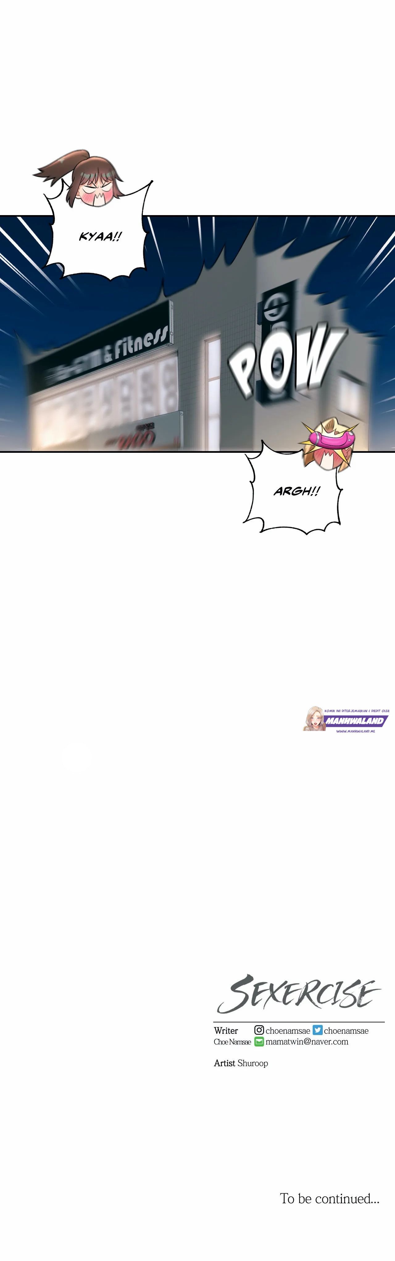 Sexercise - Chapter 29 47