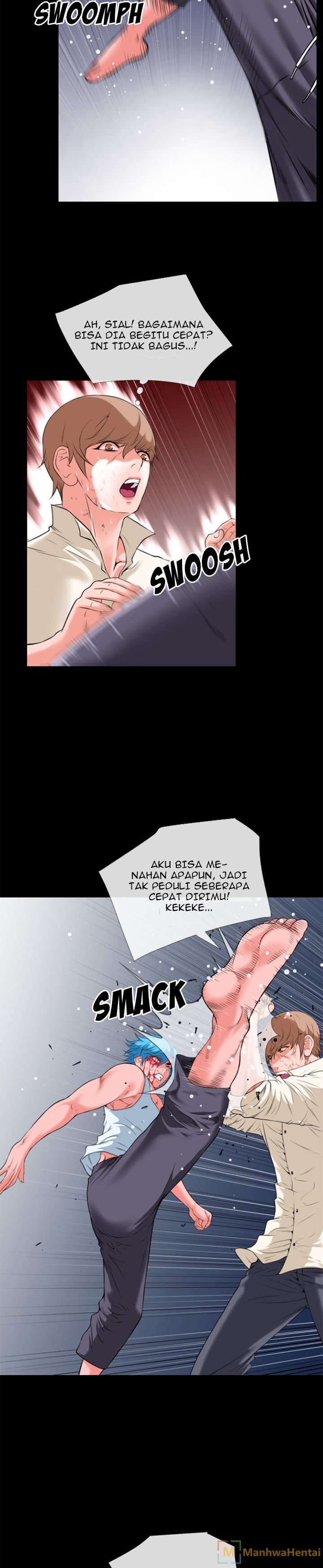 Beyond Imagination - Chapter 29 14