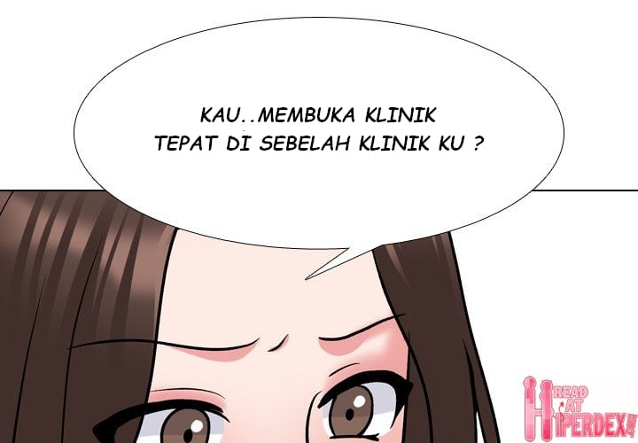 One Shot Men’s Clinic - Chapter 29 3 One Shot Men’s Clinic - Chapter 29 3