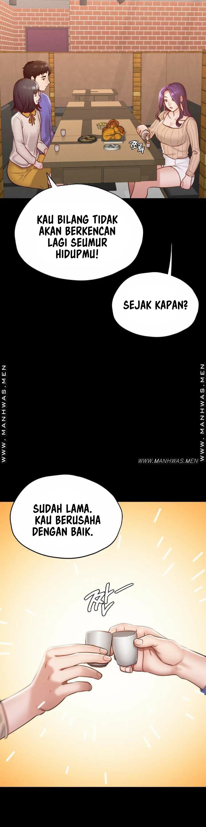 Not At School, Please - Chapter 29 26
