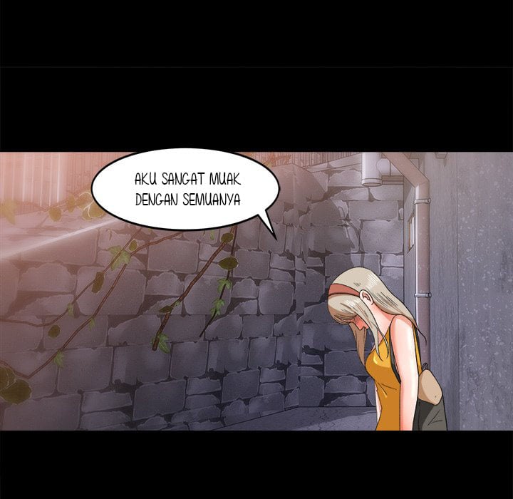 Inside the Uniform - Chapter 29 45 Inside the Uniform - Chapter 29 45