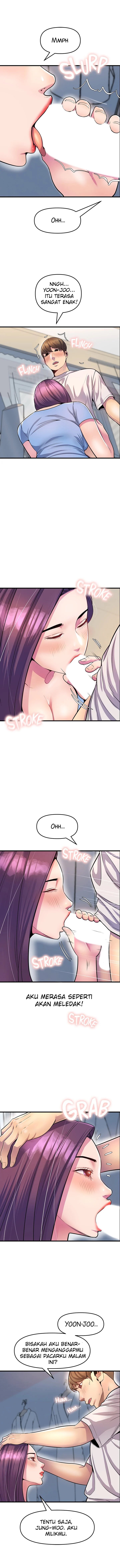 Boss of the Reading Room - Chapter 29 7