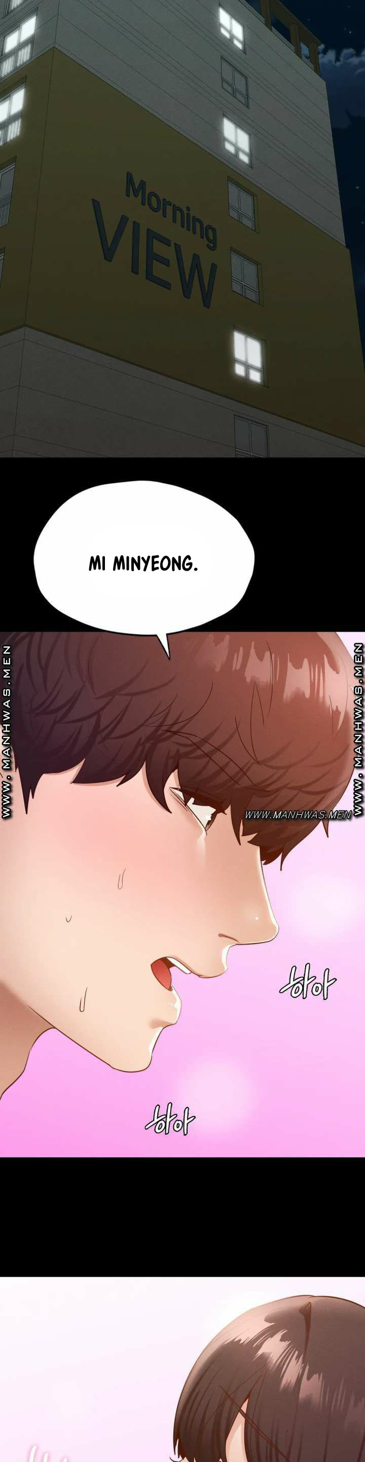 Not At School, Please - Chapter 29 34