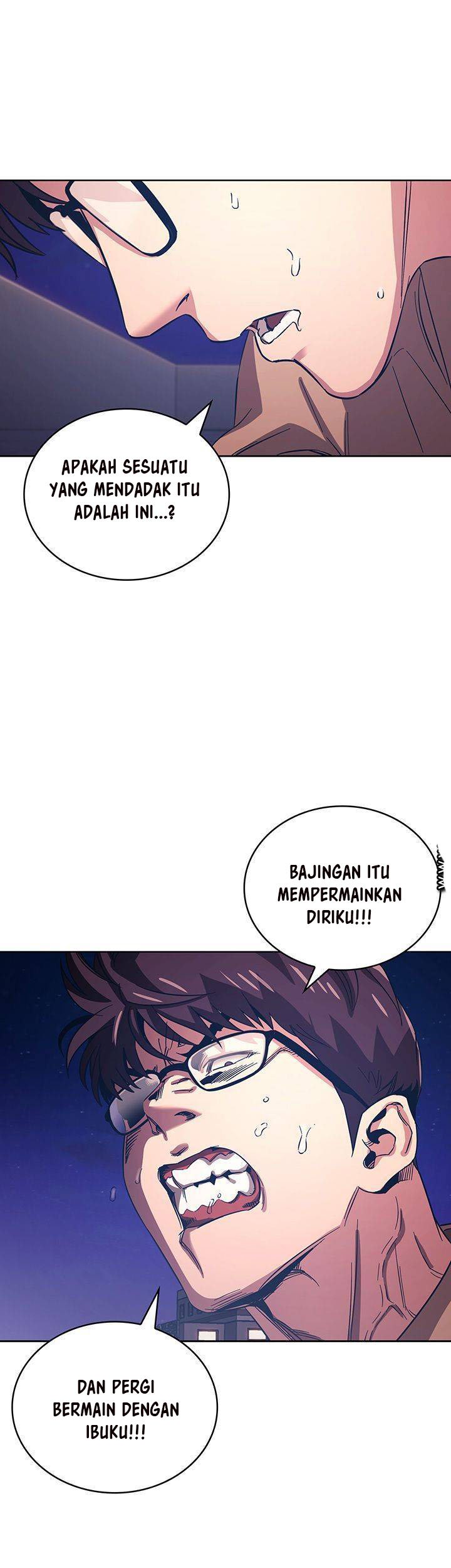 Mother Hunting - Chapter 29 12