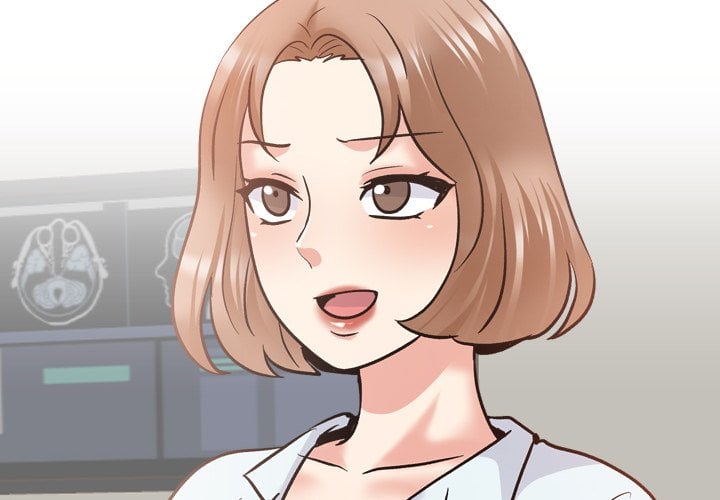 One Shot Men’s Clinic - Chapter 29 6 One Shot Men’s Clinic - Chapter 29 6